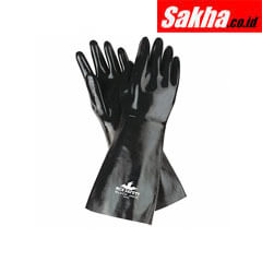 MCR SAFETY 48GG60 Chemical Resistant Gloves