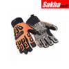 REFRIGIWEAR 0579RHVOXLG Mechanics Gloves