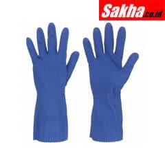 MCR SAFETY 5191BE Chemical Resistant Gloves