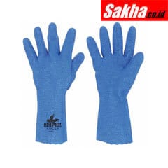 MCR SAFETY 6885XL Chemical Resistant Gloves