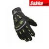 REFRIGIWEAR T679RBLKLAR Mechanics Gloves