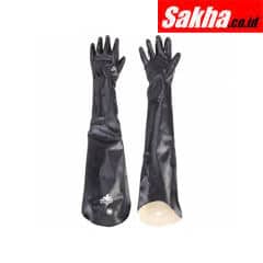 MCR SAFETY 6950 Chemical Resistant Gloves