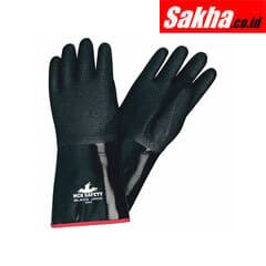 MCR SAFETY 6944 Chemical Resistant Gloves