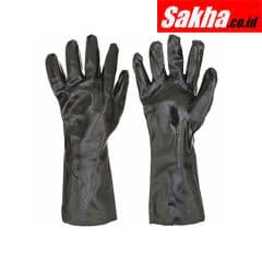 MCR SAFETY 6300 Chemical Resistant Gloves