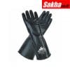 MCR SAFETY CP14L Chemical Resistant Gloves