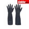 MCR SAFETY 5434XL Chemical Resistant Gloves