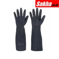 MCR SAFETY 5434XL Chemical Resistant Gloves