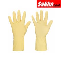 MCR SAFETY 5110L Chemical Resistant Gloves