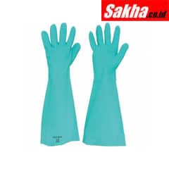 MCR SAFETY 5350XL Chemical Resistant Gloves