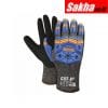 BDG 99-9-9791-6 Cut Impact Resistant Gloves