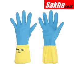 MCR SAFETY 5409S Chemical Resistant Gloves