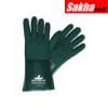 MCR SAFETY 6414 Chemical Resistant Gloves