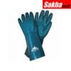 MCR SAFETY 9794L Chemical Resistant Gloves