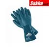 MCR SAFETY 9792L Chemical Resistant Gloves