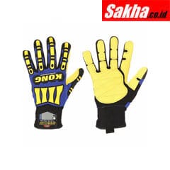 IRONCLAD SDXW2-04-L Mechanics Gloves