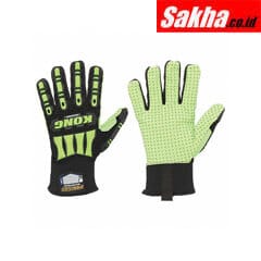IRONCLAD SDX2W-04-L Mechanics Gloves