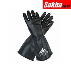 MCR SAFETY CP14RL Chemical Resistant Gloves