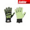 IRONCLAD SDX2W-05-XL Mechanics Gloves