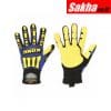 IRONCLAD SDXW2-02-S Mechanics Gloves
