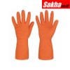 MCR SAFETY 5430L Chemical Resistant Gloves