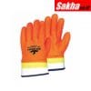 MCR SAFETY 6410SCHV Chemical Resistant Gloves