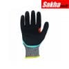 IRONCLAD SKC4SNW2-04-L Coated Gloves