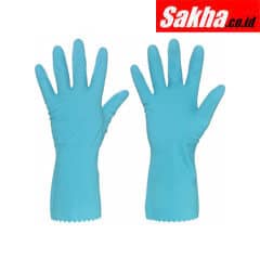 MCR SAFETY 5299PB Chemical Resistant Gloves