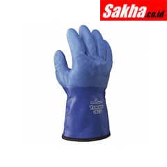 SHOWA 282M-08 Coated Gloves