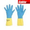 MCR SAFETY 5408S Chemical Resistant Gloves