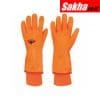 MCR SAFETY 6714FF Coated Gloves