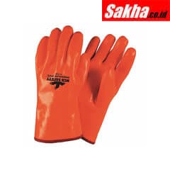 MCR SAFETY 6712F Coated Gloves
