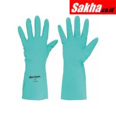 MCR SAFETY 5318U Chemical Resistant Gloves