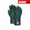 MCR SAFETY 6412 Chemical Resistant Gloves