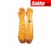 MCR SAFETY MG9796XXL Chemical Resistant Gloves