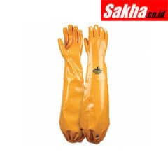 MCR SAFETY MG9796XXL Chemical Resistant Gloves