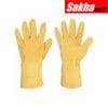 MCR SAFETY 6845XL Chemical Resistant Gloves