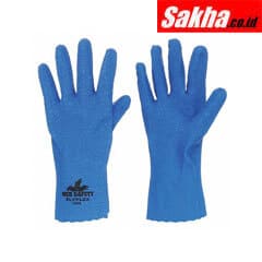 MCR SAFETY 6885L Chemical Resistant Gloves