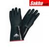 MCR SAFETY 6944XL Chemical Resistant Gloves