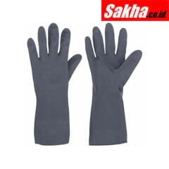 MCR SAFETY 5435XL Chemical Resistant Gloves