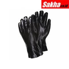 MCR SAFETY 6524SJ Chemical Resistant Gloves