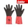 MCR SAFETY MG9648XL Chemical Resistant Gloves