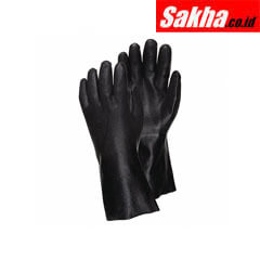 MCR SAFETY 6522SJ Chemical Resistant Gloves