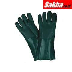 MCR SAFETY 6424 Chemical Resistant Gloves