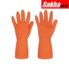 MCR SAFETY 5430S Chemical Resistant GlovesMCR SAFETY 5430S Chemical Resistant Gloves