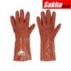 MCR SAFETY 6454S Chemical Resistant Gloves