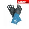 MCR SAFETY 6964L Chemical Resistant Gloves