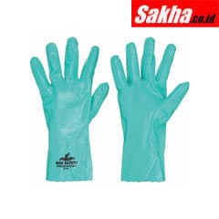 MCR SAFETY 9782XL Chemical Resistant Gloves