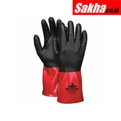 MCR SAFETY MG9645XXL Chemical Resistant Gloves