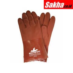 MCR SAFETY 6452S Chemical Resistant Gloves