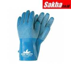 MCR SAFETY 6852M Chemical Resistant Gloves